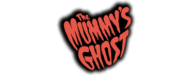 The Mummy's Ghost logo