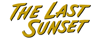 The Last Sunset logo