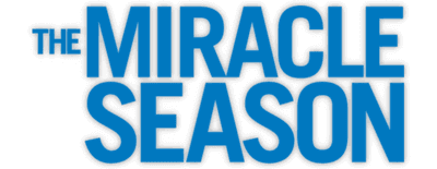 The Miracle Season logo