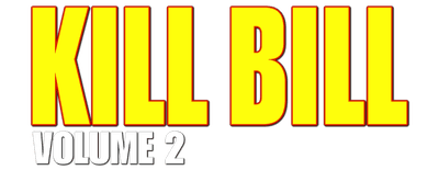 Kill Bill: Vol. 2 logo