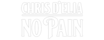 Chris D'Elia: No Pain logo