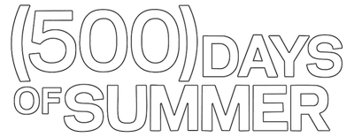 500 Days of Summer logo
