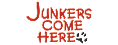 Junkers Come Here logo