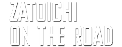 Zatoichi on the Road logo