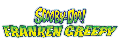 Scooby-Doo! Frankencreepy logo