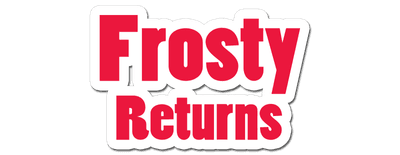 Frosty Returns logo