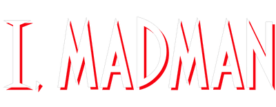 I, Madman logo