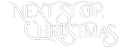 Next Stop, Christmas logo