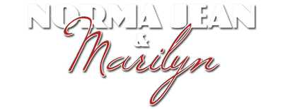 Norma Jean & Marilyn logo