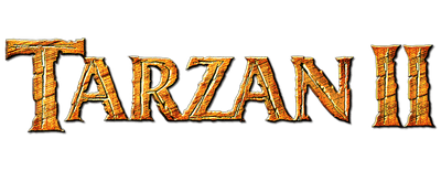 Tarzan II logo