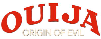 Ouija: Origin of Evil logo