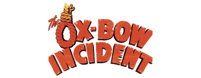 The Ox-Bow Incident logo