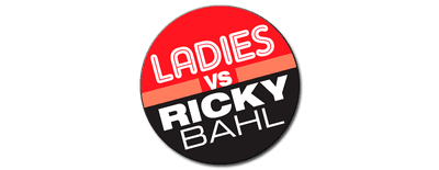Ladies vs. Ricky Bahl logo