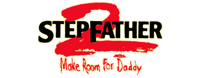 Stepfather II: Make Room for Daddy logo