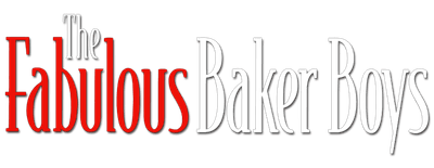 The Fabulous Baker Boys logo