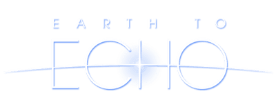 Earth to Echo logo