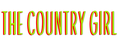 The Country Girl logo