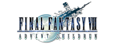 Final Fantasy VII: Advent Children logo
