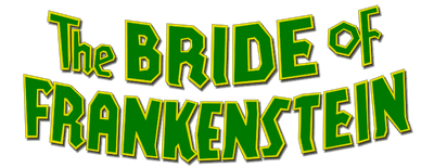 The Bride of Frankenstein logo