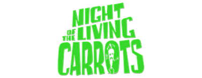 Night of the Living Carrots logo
