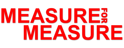 Measure for Measure logo