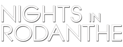 Nights in Rodanthe logo