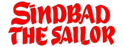 Sinbad, the Sailor logo