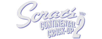 Scrat's Continental Crack-Up: Part 2 logo