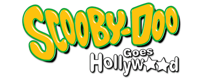Scooby Goes Hollywood logo