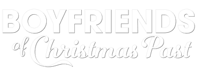 Boyfriends of Christmas Past logo
