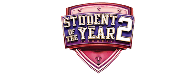 Student of the Year 2 logo