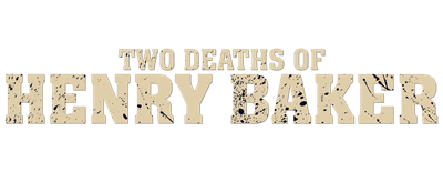 Two Deaths of Henry Baker logo