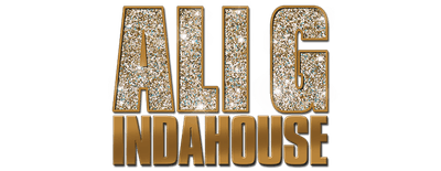 Ali G Indahouse logo