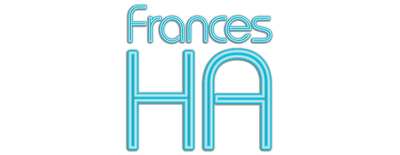 Frances Ha logo