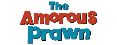 The Amorous Mr. Prawn logo