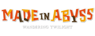 Made in Abyss: Wandering Twilight logo
