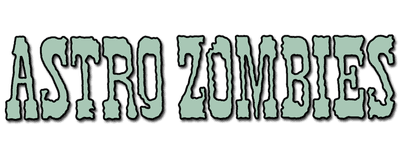 The Astro-Zombies logo
