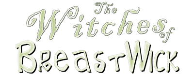 The Witches of Breastwick logo