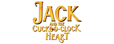 Jack and the Cuckoo-Clock Heart logo