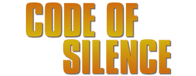 Code of Silence logo