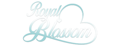 Royal Blossom logo