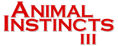 Animal Instincts III logo