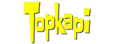 Topkapi logo