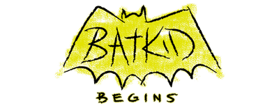 Batkid Begins: The Wish Heard Around the World logo