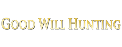 Good Will Hunting logo