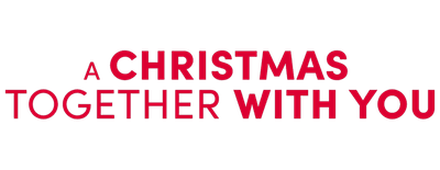 A Christmas Together with You logo