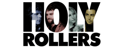 Holy Rollers logo
