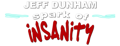 Jeff Dunham: Spark of Insanity logo