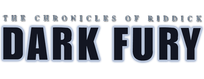 The Chronicles of Riddick: Dark Fury logo
