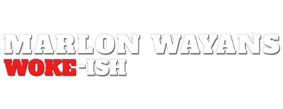 Marlon Wayans: Woke-ish logo